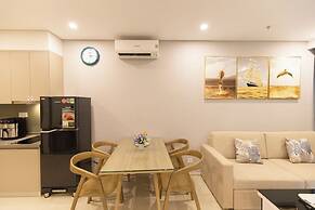 SeaStay Condotel The Song Vung Tau