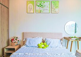 SeaStay Condotel The Song Vung Tau