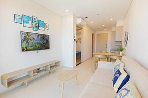 SeaStay Condotel The Song Vung Tau