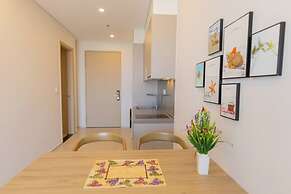 SeaStay Condotel The Song Vung Tau