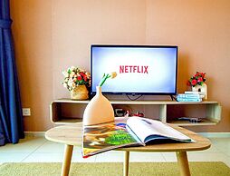 SeaStay Condotel The Song Vung Tau