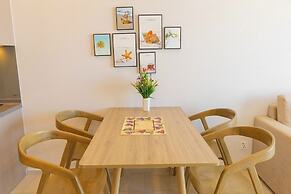 SeaStay Condotel The Song Vung Tau