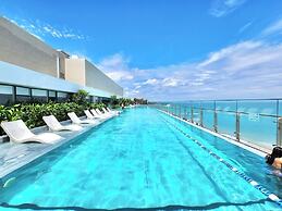 SeaStay Condotel The Song Vung Tau