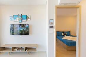 SeaStay Condotel The Song Vung Tau