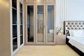 SeaStay Condotel The Song Vung Tau