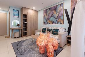 SeaStay Condotel The Song Vung Tau