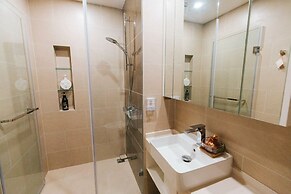 SeaStay Condotel The Song Vung Tau