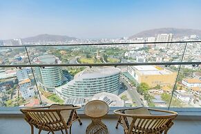 SeaStay Condotel The Song Vung Tau