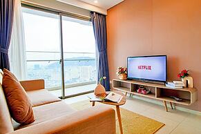 SeaStay Condotel The Song Vung Tau