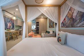 SeaStay Condotel The Song Vung Tau