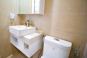 SeaStay Condotel The Song Vung Tau