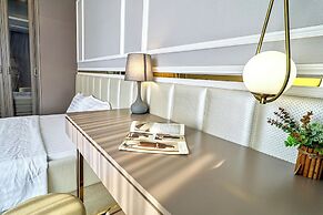 SeaStay Condotel The Song Vung Tau