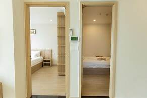 SeaStay Condotel The Song Vung Tau