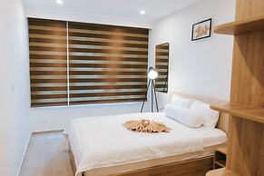 SeaStay Condotel The Song Vung Tau