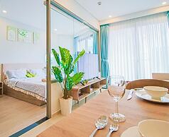 SeaStay Condotel The Song Vung Tau