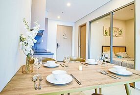 SeaStay Condotel The Song Vung Tau