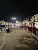Rameshwaram Stay
