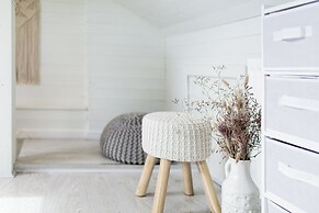 Stunning Townhouse with Large Garden