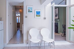 Stunning Townhouse with Large Garden