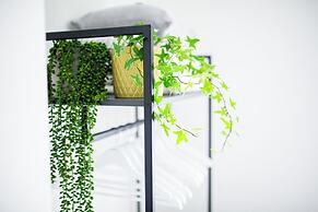 Stunning Townhouse with Large Garden