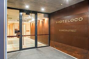 Hoteloco