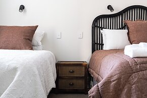 Luxury Apartment on Stuart Street