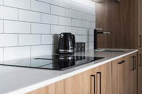 Luxury Apartment on Stuart Street