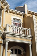 Luxury Apartment on Stuart Street