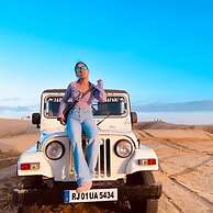 Robin Desert Safari Camp