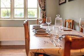 Beautiful 3BD Fam Retreat in Oxfordshire