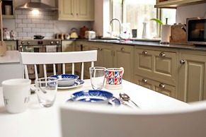 Beautiful 3BD Fam Retreat in Oxfordshire