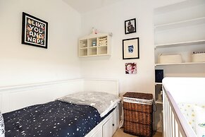 Beautiful 3BD Fam Retreat in Oxfordshire