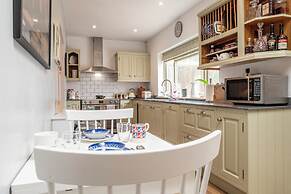Beautiful 3BD Fam Retreat in Oxfordshire