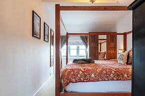 Beautiful 3BD Fam Retreat in Oxfordshire
