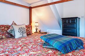 Beautiful 3BD Fam Retreat in Oxfordshire
