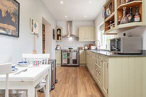 Beautiful 3BD Fam Retreat in Oxfordshire