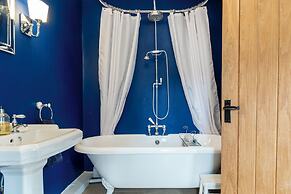 Beautiful 3BD Fam Retreat in Oxfordshire