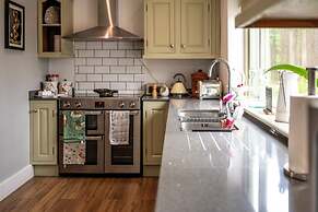 Beautiful 3BD Fam Retreat in Oxfordshire
