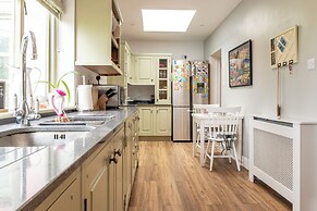 Beautiful 3BD Fam Retreat in Oxfordshire