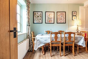 Beautiful 3BD Fam Retreat in Oxfordshire