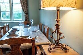 Beautiful 3BD Fam Retreat in Oxfordshire