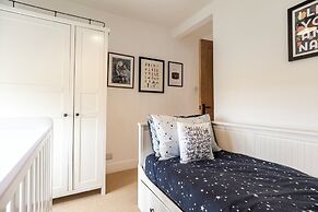 Beautiful 3BD Fam Retreat in Oxfordshire