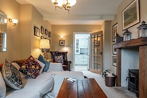 Beautiful 3BD Fam Retreat in Oxfordshire