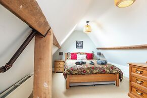 Beautiful 3BD Fam Retreat in Oxfordshire