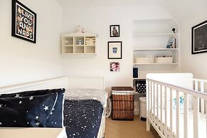 Beautiful 3BD Fam Retreat in Oxfordshire