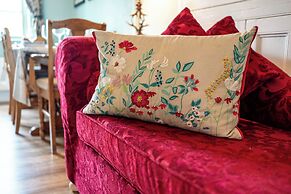 Beautiful 3BD Fam Retreat in Oxfordshire