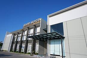 GRAND SAMOTA HOTEL