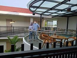 GRAND SAMOTA HOTEL