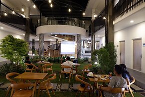 GRAND SAMOTA HOTEL