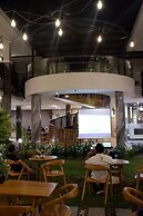 GRAND SAMOTA HOTEL